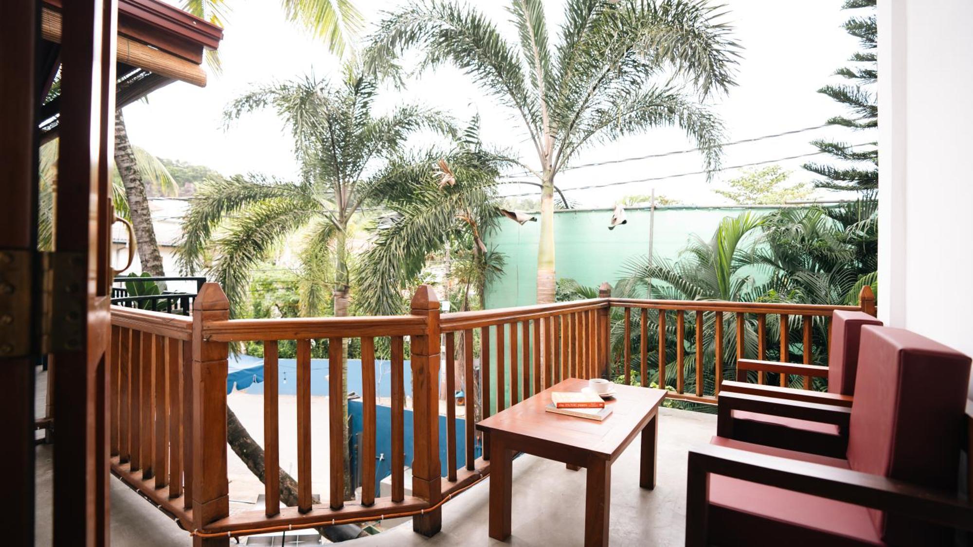 أونا واتونا Daffodil Restaurant & Holiday Resort المظهر الخارجي الصورة