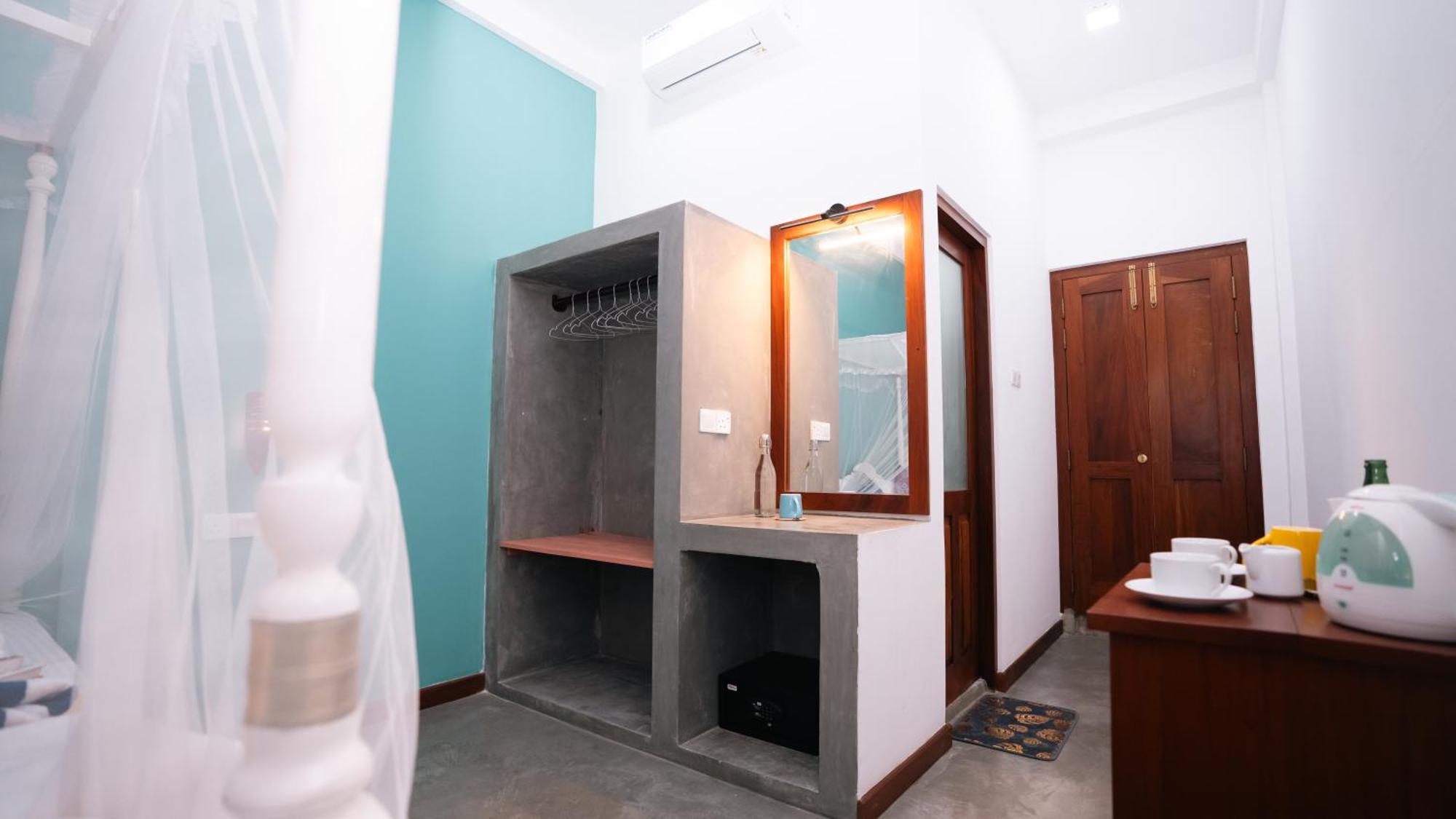أونا واتونا Daffodil Restaurant & Holiday Resort المظهر الخارجي الصورة