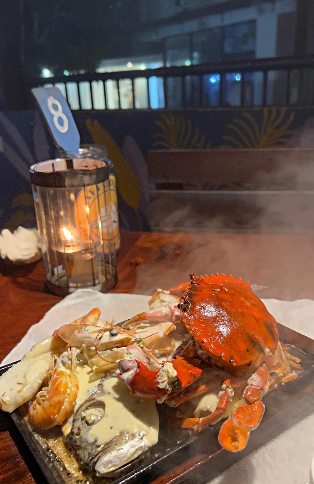 أونا واتونا Daffodil Restaurant & Holiday Resort المظهر الخارجي الصورة