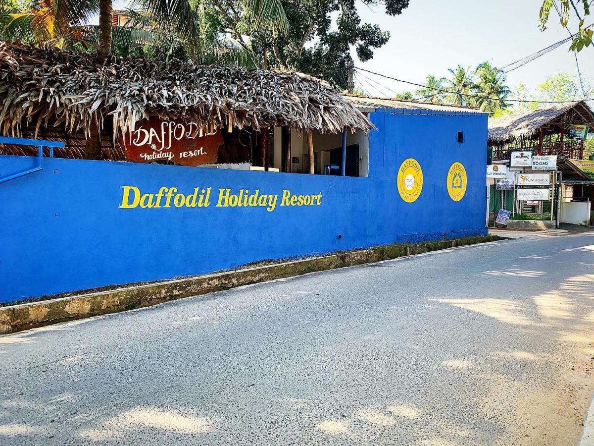 أونا واتونا Daffodil Restaurant & Holiday Resort المظهر الخارجي الصورة